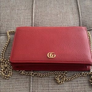 Gucci bag